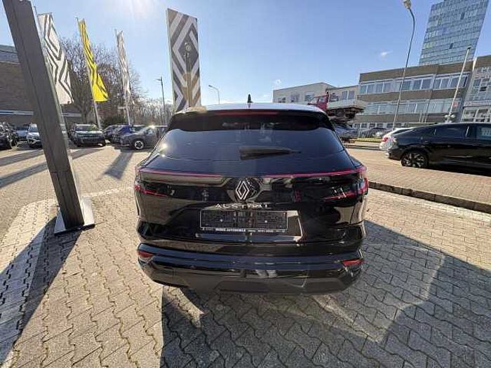Renault Austral Techno TCe 160 Mild-Hybrid