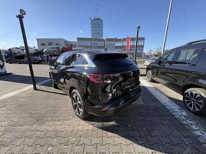 Renault Austral Techno TCe 160 Mild-Hybrid