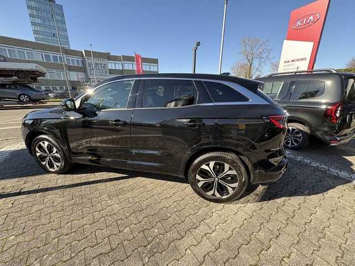 Renault Austral Techno TCe 160 Mild-Hybrid
