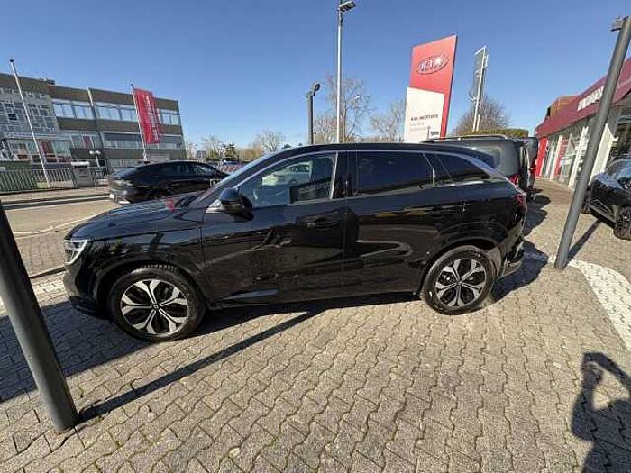 Renault Austral Techno TCe 160 Mild-Hybrid