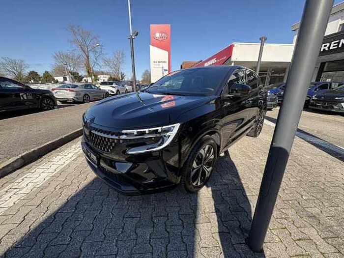 Renault Austral Techno TCe 160 Mild-Hybrid