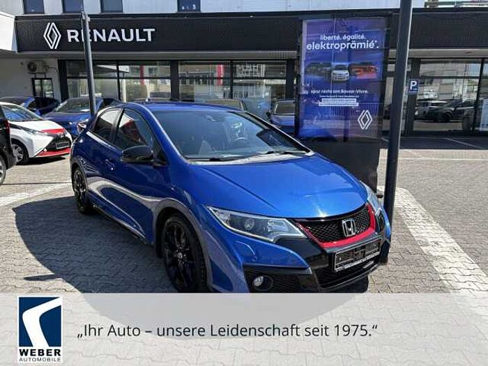 Honda Civic 1.8 Sport