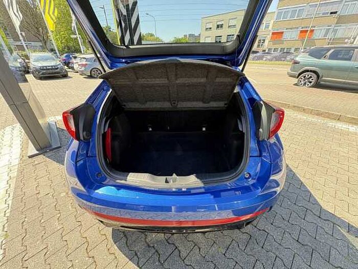 Honda Civic 1.8 Sport