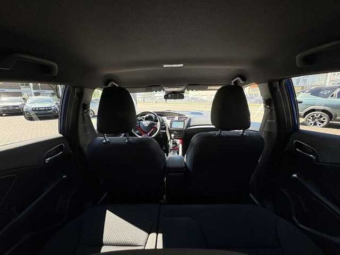 Honda Civic 1.8 Sport