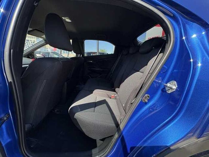 Honda Civic 1.8 Sport