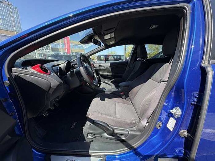 Honda Civic 1.8 Sport