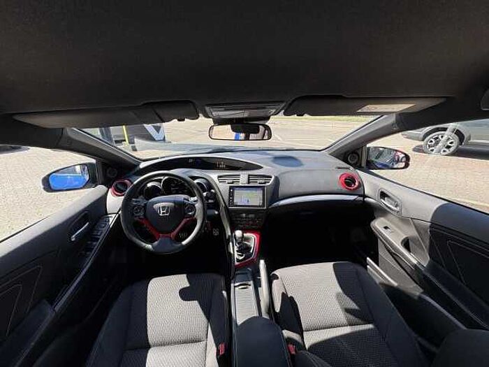 Honda Civic 1.8 Sport