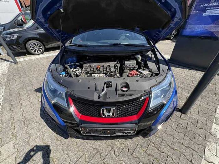 Honda Civic 1.8 Sport