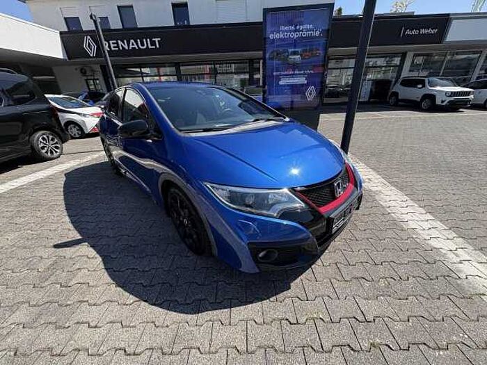 Honda Civic 1.8 Sport