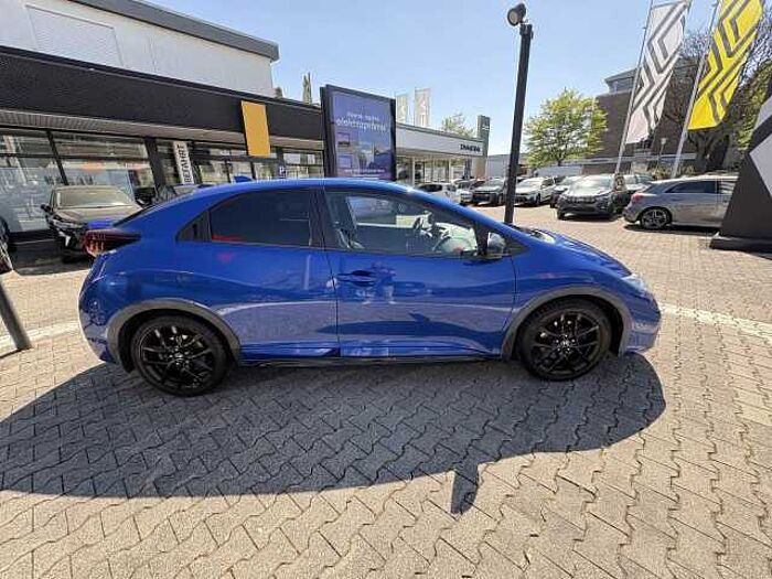 Honda Civic 1.8 Sport