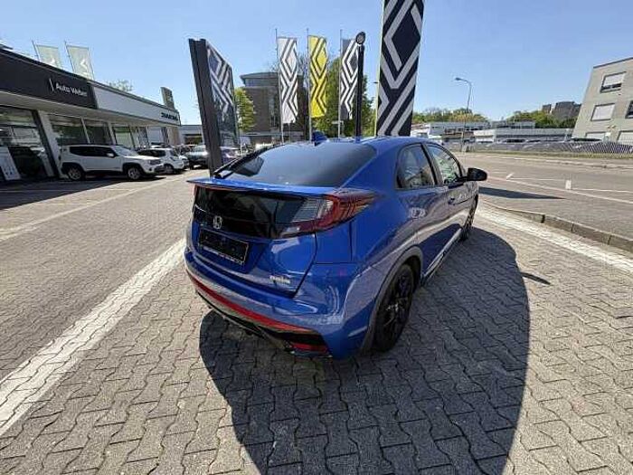 Honda Civic 1.8 Sport