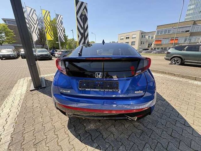 Honda Civic 1.8 Sport