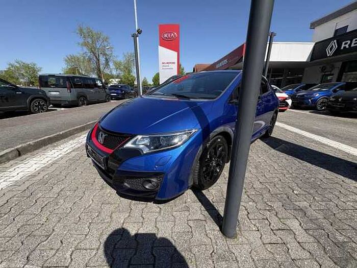 Honda Civic 1.8 Sport