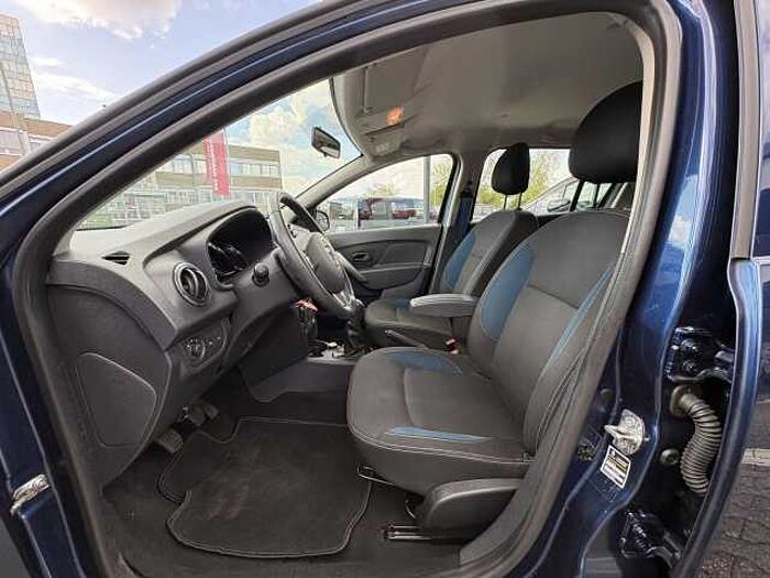 Dacia Sandero II 1.5 dCi 90 Celebration S&S