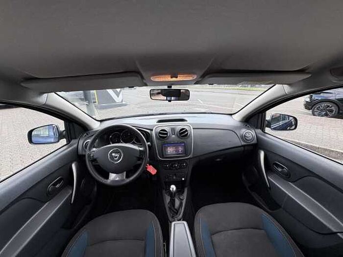 Dacia Sandero II 1.5 dCi 90 Celebration S&S