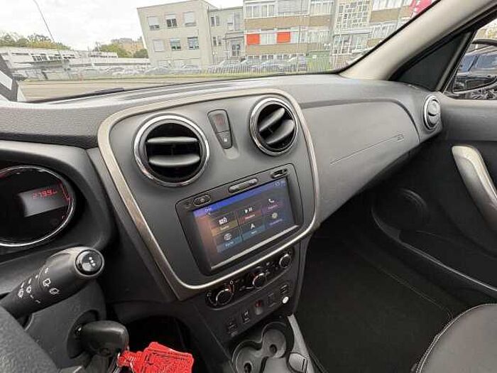 Dacia Sandero II 1.5 dCi 90 Celebration S&S
