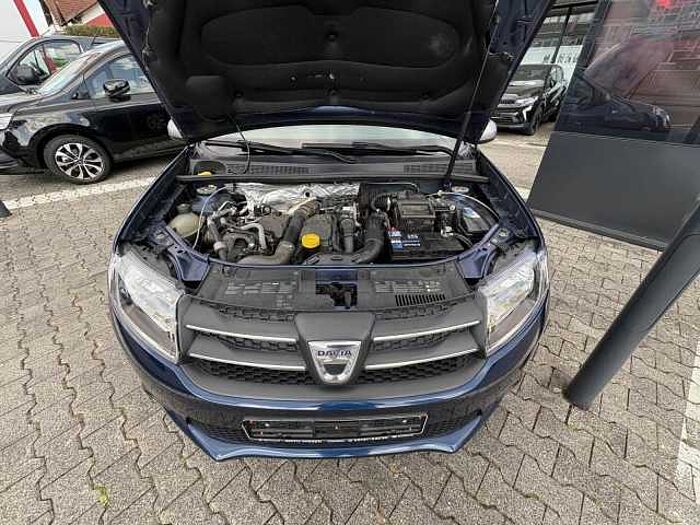 Dacia Sandero II 1.5 dCi 90 Celebration S&S