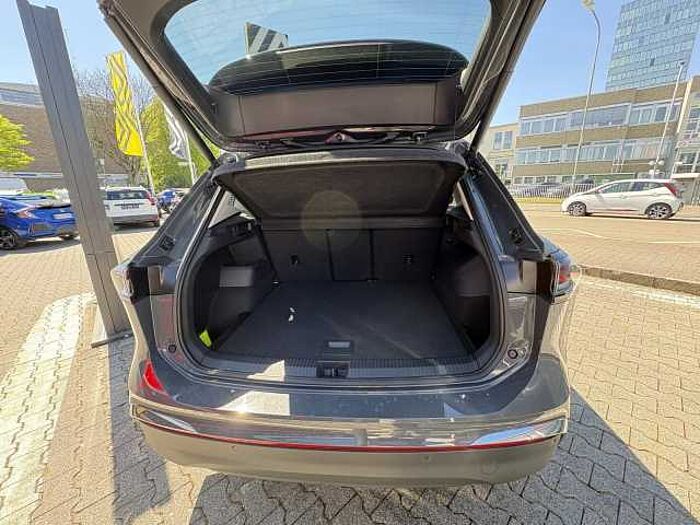 Volkswagen Tiguan 2.0 TDI Elegance 4Motion