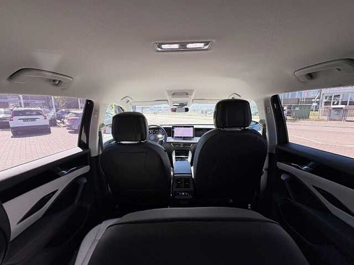 Volkswagen Tiguan 2.0 TDI Elegance 4Motion