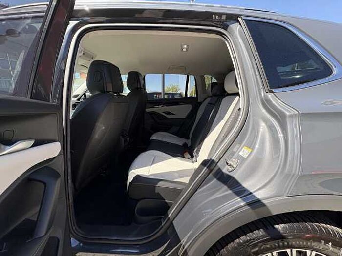 Volkswagen Tiguan 2.0 TDI Elegance 4Motion