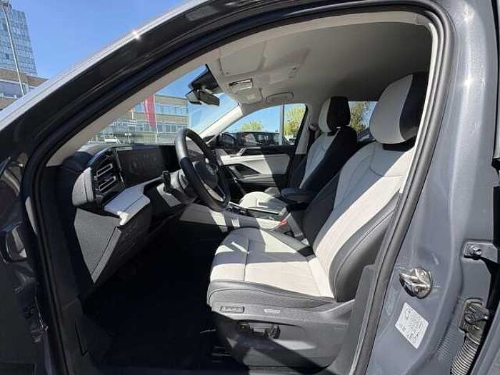 Volkswagen Tiguan 2.0 TDI Elegance 4Motion