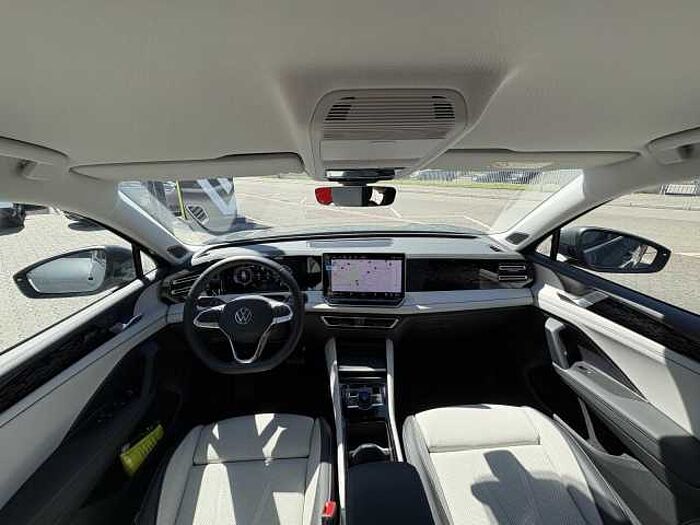 Volkswagen Tiguan 2.0 TDI Elegance 4Motion