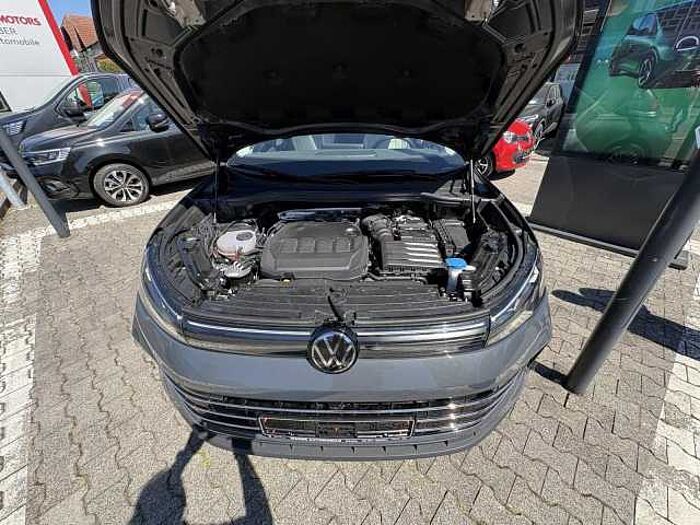Volkswagen Tiguan 2.0 TDI Elegance 4Motion