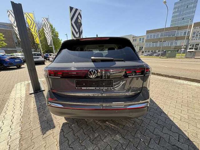 Volkswagen Tiguan 2.0 TDI Elegance 4Motion