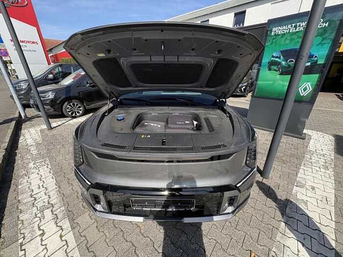 Kia EV9 GT-line Launch Edition 4WD
