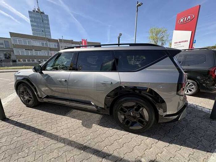 Kia EV9 GT-line Launch Edition 4WD