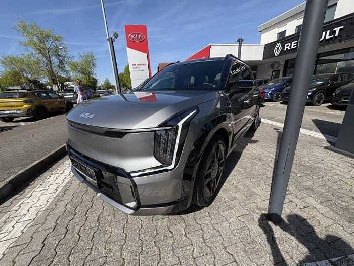 Kia EV9 GT-line Launch Edition 4WD