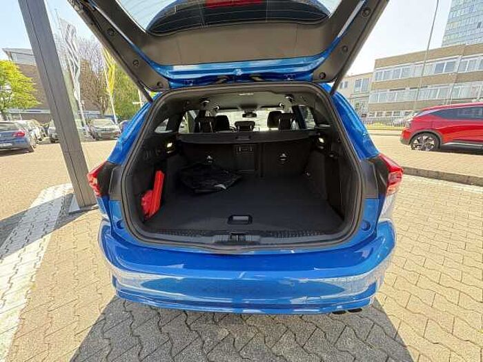 Ford Focus 1.0 EcoBoost Mild-Hybrid ST-Line S/S