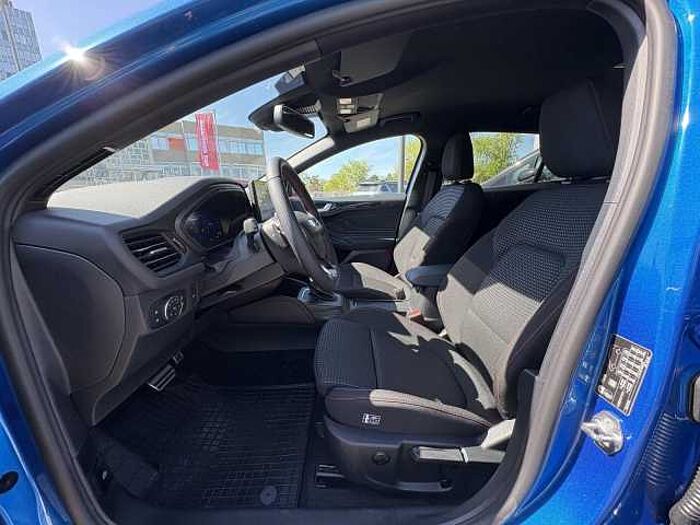 Ford Focus 1.0 EcoBoost Mild-Hybrid ST-Line S/S