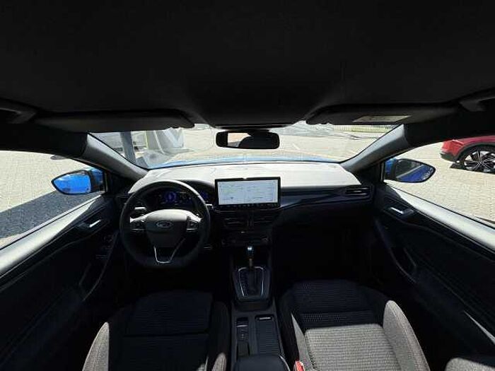 Ford Focus 1.0 EcoBoost Mild-Hybrid ST-Line S/S
