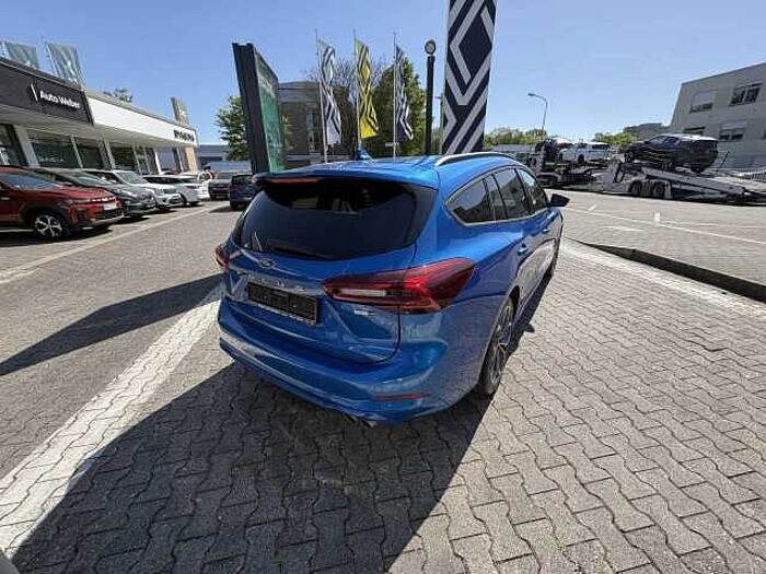 Ford Focus 1.0 EcoBoost Mild-Hybrid ST-Line S/S