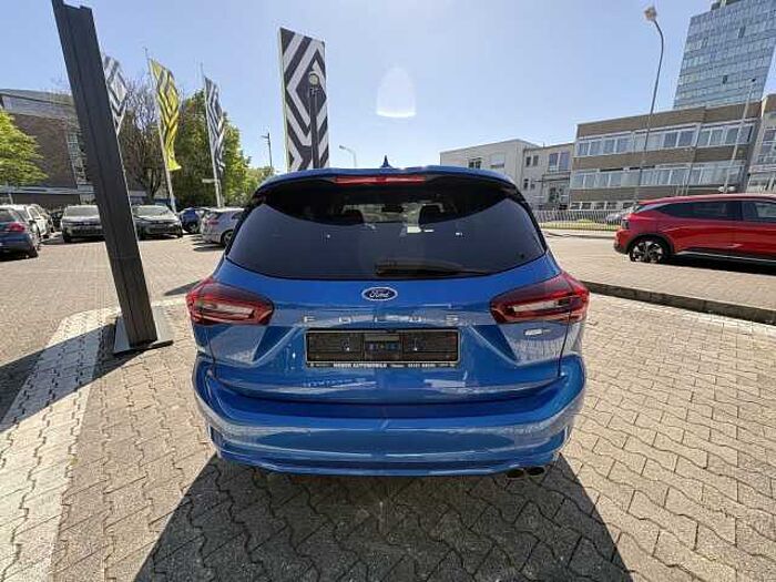Ford Focus 1.0 EcoBoost Mild-Hybrid ST-Line S/S