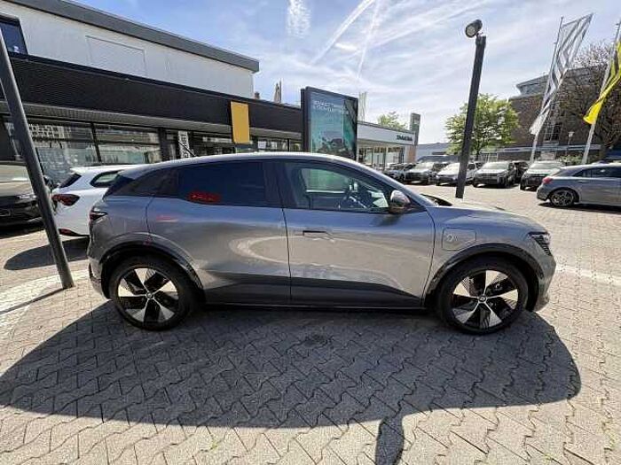 Renault Megane E-TECH Equilibre EV40 130hp boost charge