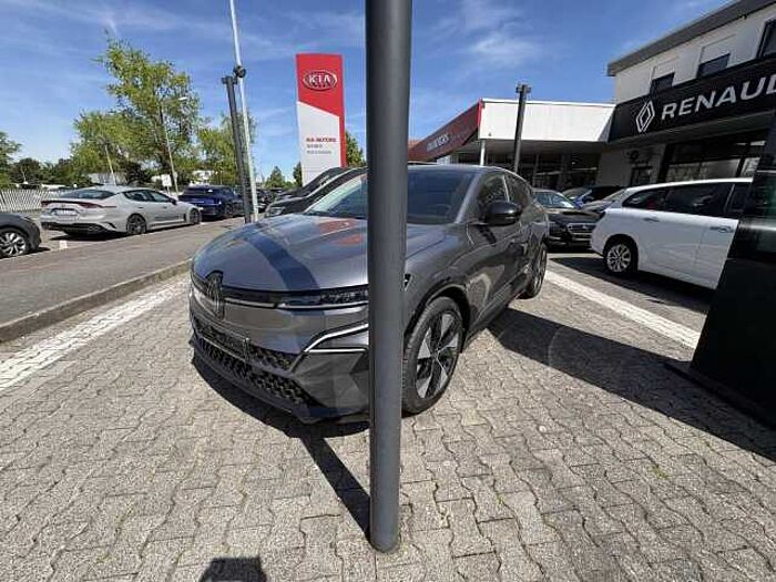 Renault Megane E-TECH Equilibre EV40 130hp boost charge