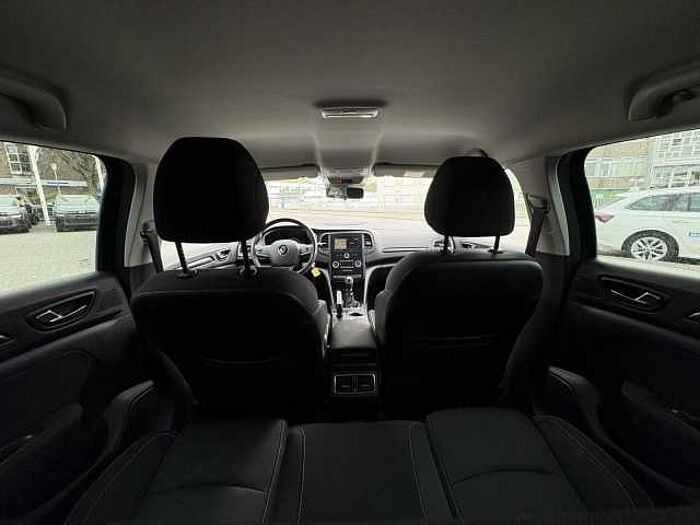 Renault Megane IV 1.2 TCe 100 Energy Experience