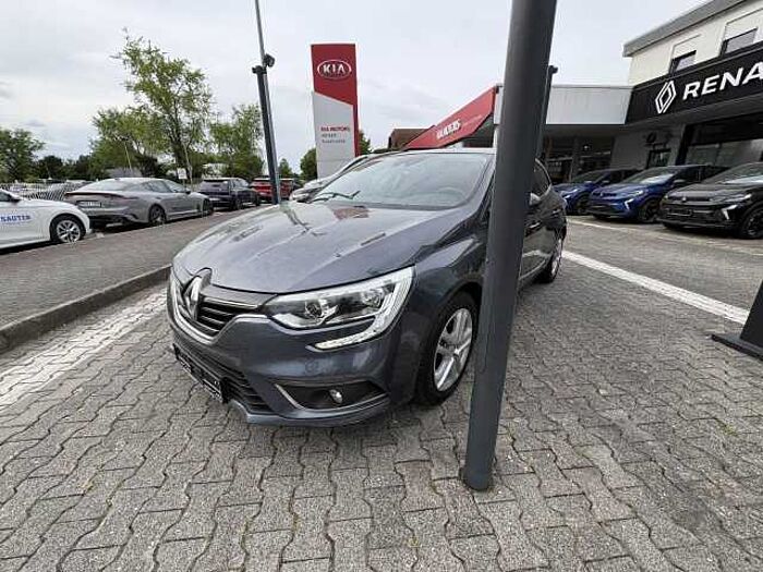 Renault Megane IV 1.2 TCe 100 Energy Experience