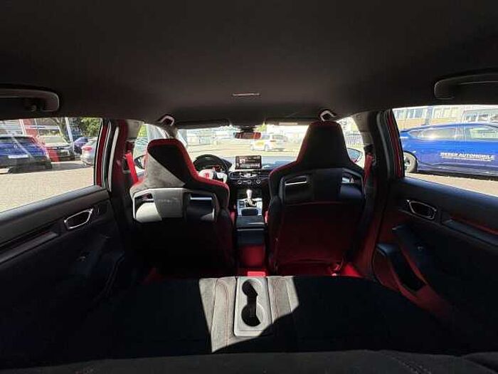 Honda Civic 2.0 i Type-R VTEC OPF