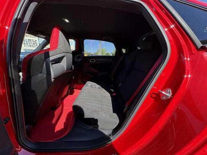 Honda Civic 2.0 i Type-R VTEC OPF