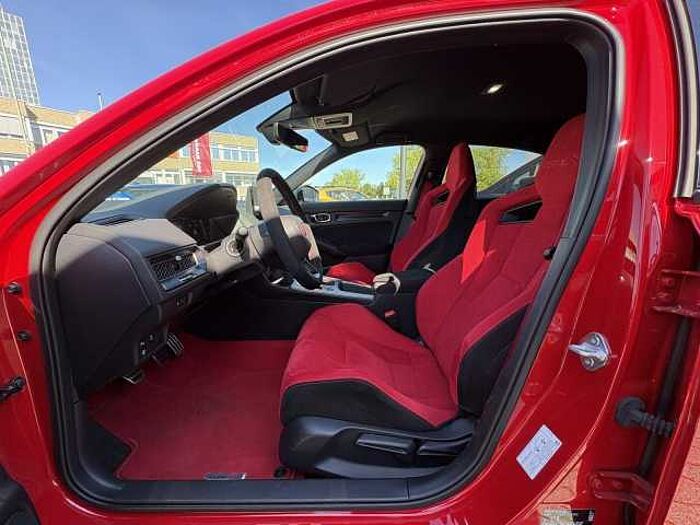 Honda Civic 2.0 i Type-R VTEC OPF