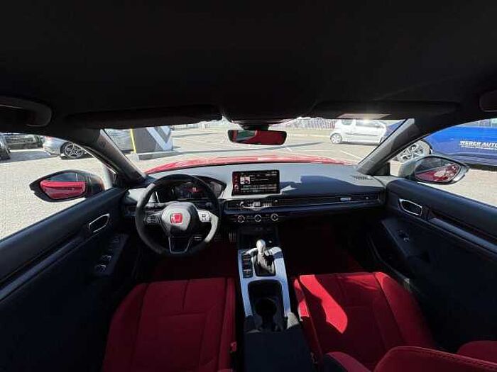 Honda Civic 2.0 i Type-R VTEC OPF