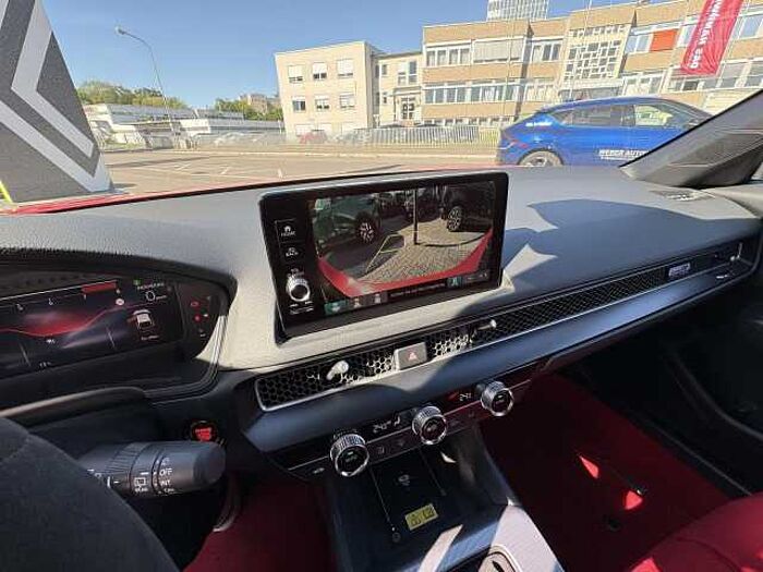 Honda Civic 2.0 i Type-R VTEC OPF