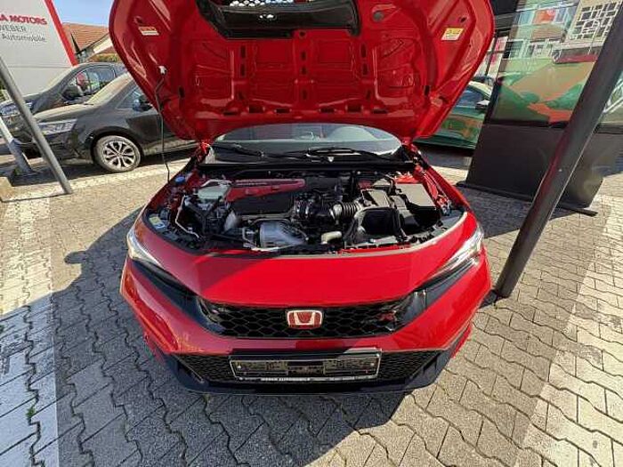 Honda Civic 2.0 i Type-R VTEC OPF