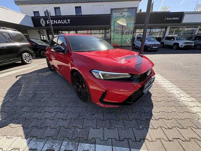 Honda Civic 2.0 i Type-R VTEC OPF