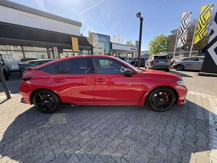 Honda Civic 2.0 i Type-R VTEC OPF