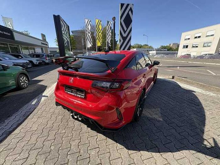 Honda Civic 2.0 i Type-R VTEC OPF