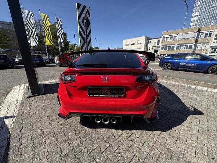 Honda Civic 2.0 i Type-R VTEC OPF